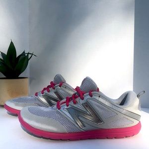 New Balance Minimus Barefoot Running Shoes